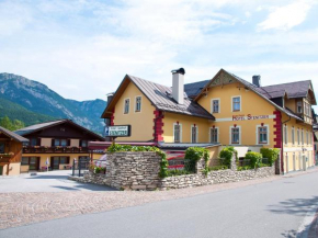 Hotel Gasthof Stenitzer by Gastro4You